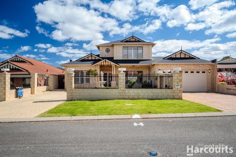 Property photo of 17 Merrang Circuit Carramar WA 6031