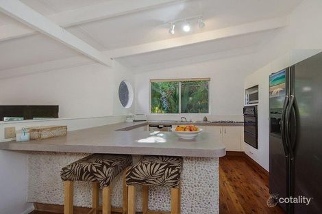 Property photo of 18 Sefton Place Robina QLD 4226