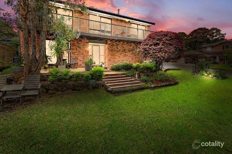 Property photo of 12 Kenneth Place Mannering Park NSW 2259