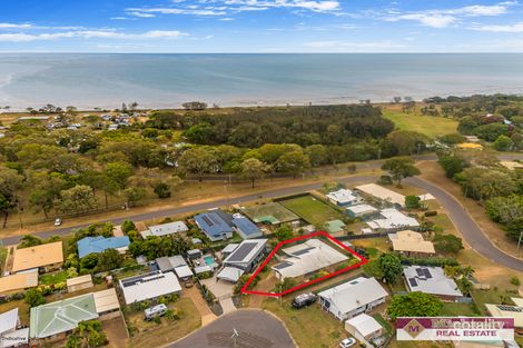 10 Orchid Dr, Moore Park Beach, QLD 4670