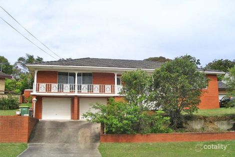 41 Bligh St, Kirrawee, NSW 2232