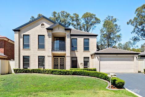 Property photo of 11 Harwell Place Colyton NSW 2760