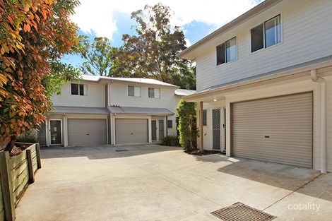 Property photo of 6/23 Alexandra Avenue Nambour QLD 4560