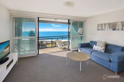 Property photo of 804/7 Venning Street Mooloolaba QLD 4557