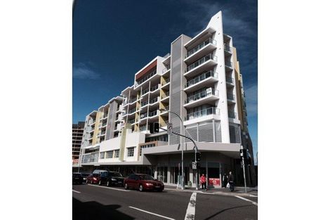 Property photo of 9/127 Forest Road Hurstville NSW 2220