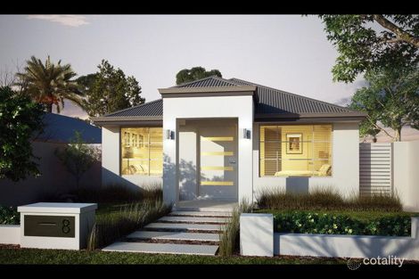 9 Bundeena Bvd, Alkimos, WA 6038