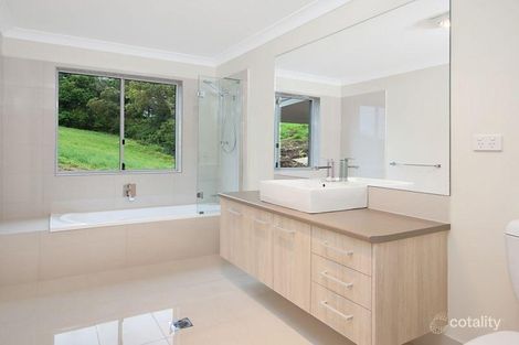 Property photo of 52 Hillcrest Avenue Goonellabah NSW 2480