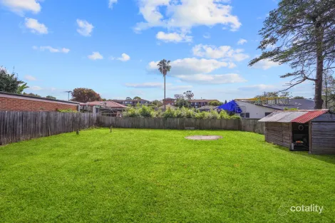 Property photo of 2 Bavin Avenue Ryde NSW 2112