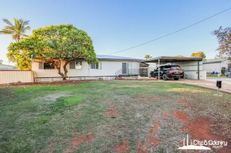 2 O'Shea Ct, Healy, QLD 4825