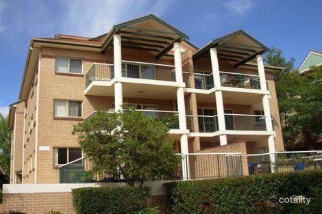 Property photo of 8/38 Bridge Road Hornsby NSW 2077