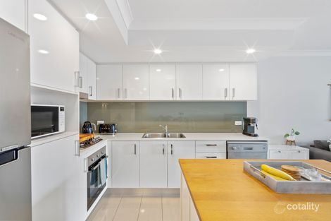 Property photo of 36/13 Norman Street Wooloowin QLD 4030