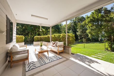 Property photo of 54 Olive Grove Balmoral QLD 4171