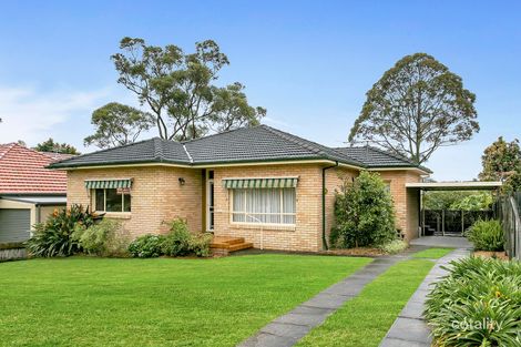 Property photo of 118 Boundary Road North Epping NSW 2121
