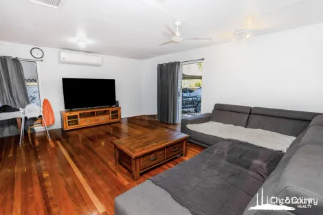Property photo of 2 O'Shea Court Healy QLD 4825