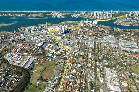 Property photo of 37 Eugaree Street Southport QLD 4215