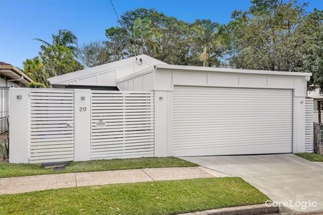 Property photo of 20 Sydney Street Labrador QLD 4215