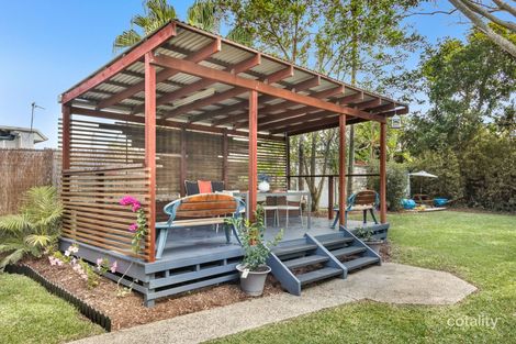 Property photo of 20 Sydney Street Labrador QLD 4215