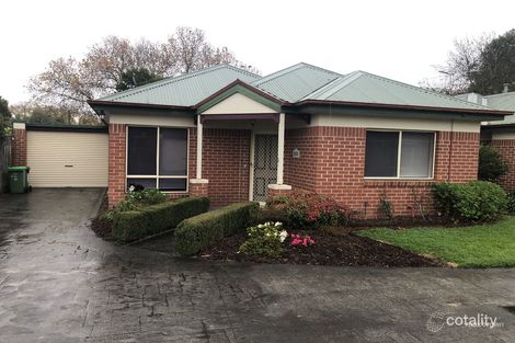 Property photo of 2/28 Chapel Street Lilydale VIC 3140