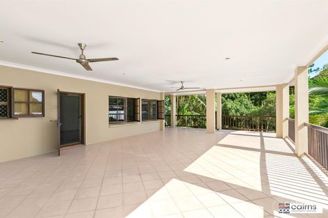 Property photo of 153 Anderson Road Bayview Heights QLD 4868