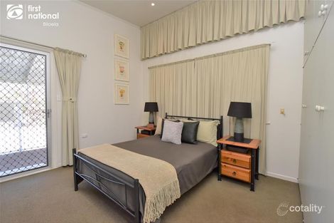 Property photo of 89 State Farm Road Biloela QLD 4715