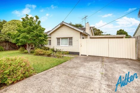 Property photo of 4 Bruton Avenue Cheltenham VIC 3192