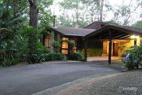 Property photo of 27 Linden Avenue Pymble NSW 2073