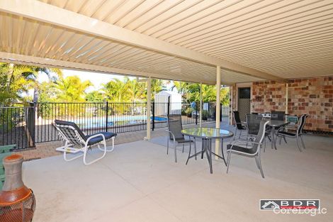 Property photo of 11 Jarrah Court Burrum Heads QLD 4659