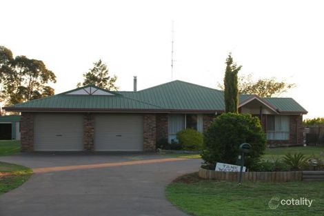 5 Jorgensen St, Highfields, QLD 4352