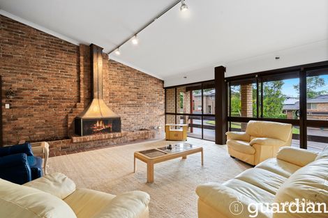 Property photo of 112 Cecil Avenue Castle Hill NSW 2154