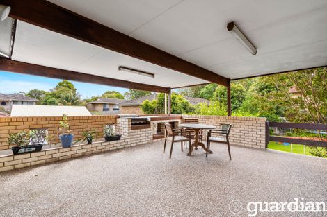 Property photo of 112 Cecil Avenue Castle Hill NSW 2154