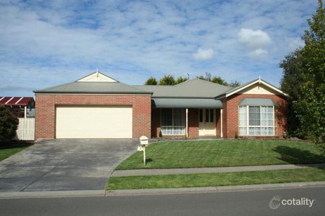 Property photo of 3 Dalray Crescent New Gisborne VIC 3438