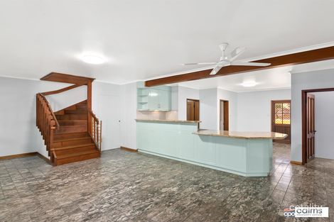 Property photo of 153 Anderson Road Bayview Heights QLD 4868