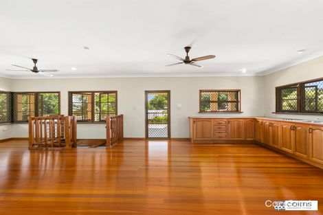 Property photo of 153 Anderson Road Bayview Heights QLD 4868