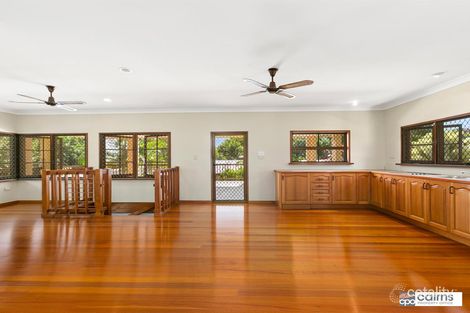 Property photo of 153 Anderson Road Bayview Heights QLD 4868
