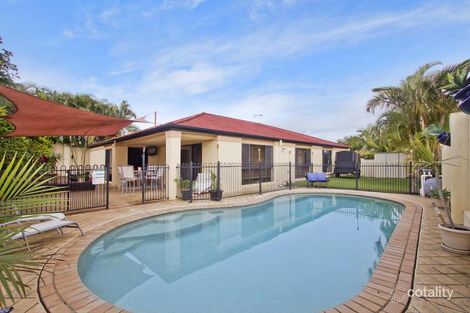 Property photo of 4 Little Hampton Court Arundel QLD 4214