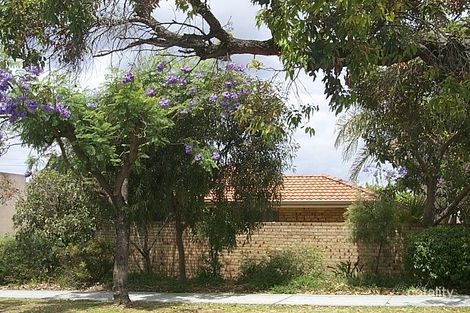 Property photo of 3/83 Raleigh Street Carlisle WA 6101