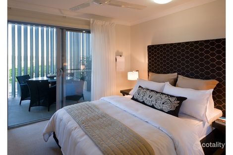 Property photo of 510/8 Hurworth Street Bowen Hills QLD 4006