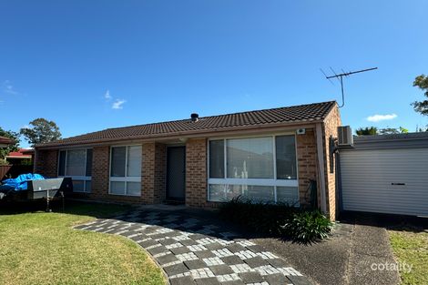 5/6 Woodvale Cl, Plumpton, NSW 2761