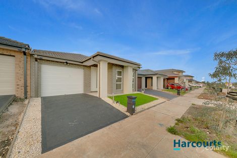 Property photo of 55 Conservatory Drive Deanside VIC 3336