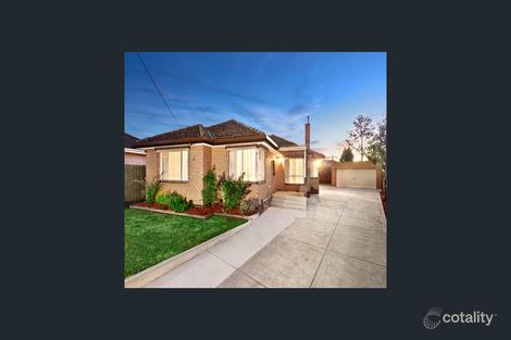 Property photo of 21 Peachey Court Pascoe Vale VIC 3044