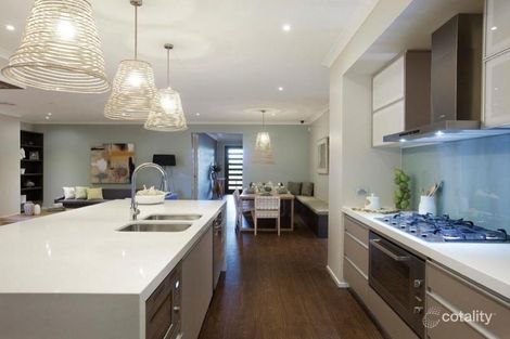 Property photo of 406 Alison Street Truganina VIC 3029