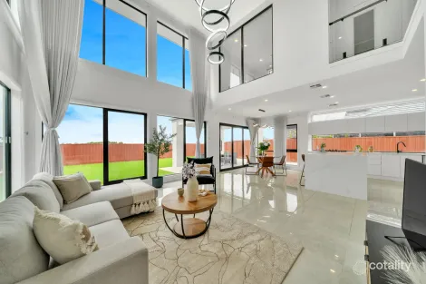 97 Rondo Dr, Manor Lakes, VIC 3024