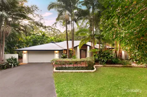 Property photo of 4 Arbour Place Doonan QLD 4562
