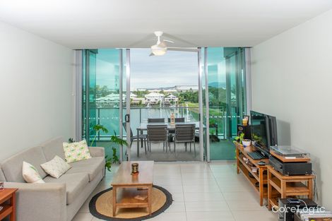 Property photo of 2707/6 Mariners Drive Townsville City QLD 4810