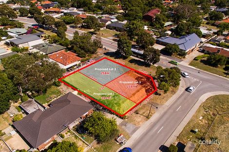 3/51 Waverley Rd, Coolbellup, WA 6163