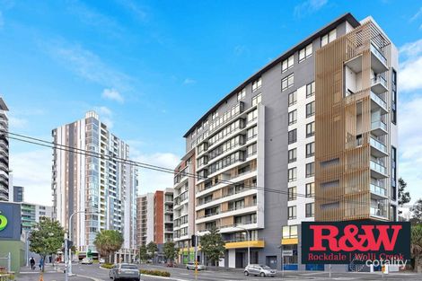 508/2-6 Brodie Spark Dr, Wolli Creek, NSW 2205