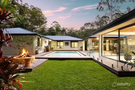 Property photo of 4 Arbour Place Doonan QLD 4562