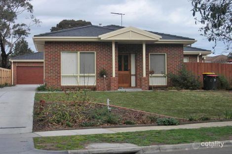Property photo of 1/10 Woonah Street Chadstone VIC 3148