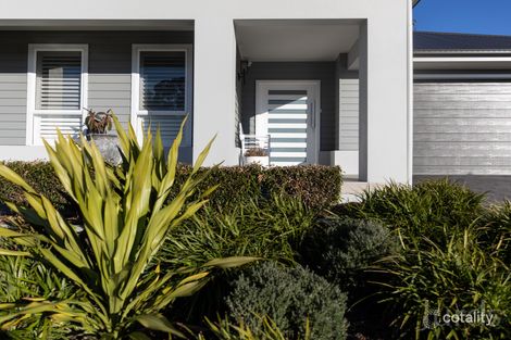 Property photo of 91 Casuarina Drive Pokolbin NSW 2320