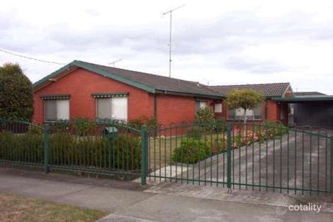 Property photo of 38 Kurt Street Morwell VIC 3840